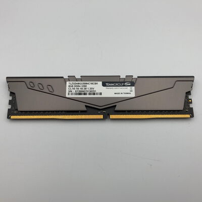 【甲府飯田店】中古  PC4-25600 8GB デスクトップ用(DDR4-3200) 140727 