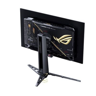 ASUS  ROG Swift OLED PG27AQWP-G EDITION 20 (26.5インチワイド WQHD 540Hz OLEDモニター) 
