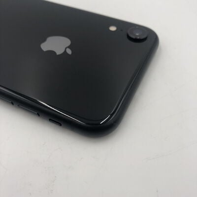 【福井日之出店】中古  【au】 Apple iPhoneXR 6.1インチ 64GB (PRODUCT)RED  MT062J/A 138416 