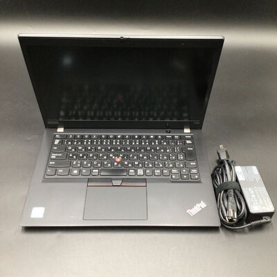 【秋葉原本店】中古  Lenovo_ThinkPad_X390(i5-8265U/8GB/SSD256GB/W10P) 3410012677 
