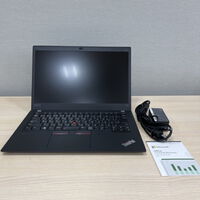 中古  Lenovo ThinkPad T14s MSO (INTEL Core i7 10610U 1.8GHz/16GB/新品SSD512GB/-/オンボード/14/1920x1080/Wi-Fi/WEBCAM/W11P64/MicrosoftOffice H&B 2024付) 182738  中古  Lenovo ThinkPad T14s MSO (INTEL Core i7 10610U 1.8GHz/16GB/新品SSD512GB/-/オンボード/14/1920x1080/Wi-Fi/WEBCAM/W11P64/MicrosoftOffice H&B 2024付) 182738