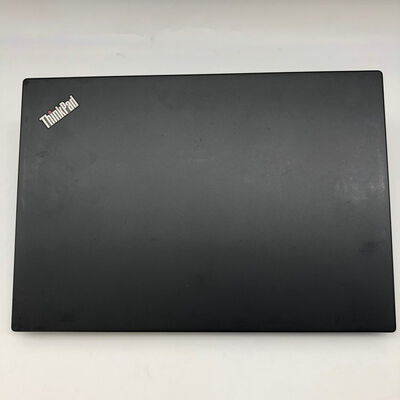 【大分店】中古  LENOVO ThinkPad X13 (AMD Ryzen 5 Pro 4650U 2.10GHz/32GB/SSD256GB/-/オンボード/13.3/1920x1080/Wi-Fi/WEBCAM/W11P/Microsoft Office Home and Business 2024) 184183 