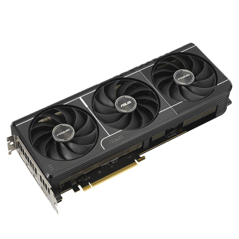 未開封 ASUS PRIME-RTX5070-12G ドスパラ正規品 ASUS PRIME-RTX5070-12G (GeForce RTX 5070 12GB) ｜ パソコン