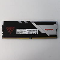 中古  Patriot Viper Venom RGB DDR5-6000 16GB 3210015066 