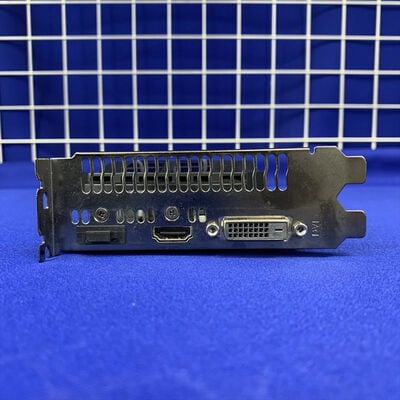 【横浜駅前店】中古  ASUS PH-GTX1650-O4G (GTX1650 4G GDR5) 139571 