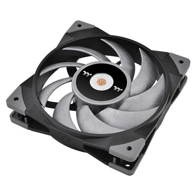 Thermaltake  TOUGHFAN 12 TURBO CL-F121-PL12GM-A 
