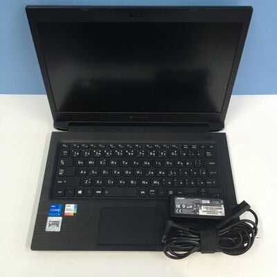 【博多店】中古  dynabook S73/HS A6SBHSFAH511 (Intel Core i5 1135G7 2.40GHz/16GB/SSD512GB/-/オンボード/13.3/1920x1080/GbE/Wi-Fi/WEBCAM/W11H) 193823 