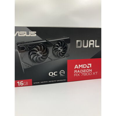【座間相武台】中古  各社 Radeon RX7800XT (16GB PCI-E) 162722 