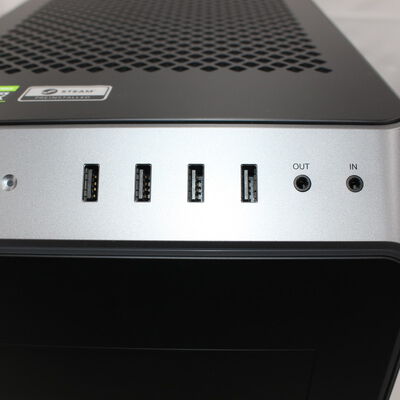 【通販センター】中古  THIRDWAVE GALLERIA SK(Intel Core i7 12700/16GB DDR4 (PC4)/SSD1TB/なし/NVIDIA GeForce RTX 3060 12GB/W11H64 MAR) 191387 