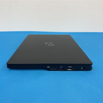 【博多店】中古  富士通 LIFEBOOK U6312/K (Intel Core i5-1245U/16GB/SSD256GB/なし/オンボード/なし/1920&times;1080/W11H) 3310007267 