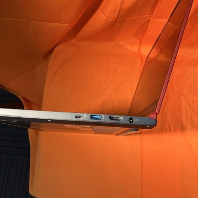 【なんば店】中古  mouse X5-aR5CEZAR-WA Standard (R5 5560U/8GB/SSD256GB/WLAN/15.6FHD/W11H) 3280021417 