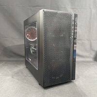 中古  自作PC(Ryzen 9 5900X/32GB/SSD120GB+SSD2TB+HDD500GB/なし/RTX3060 12GB/なし) 5140001631 