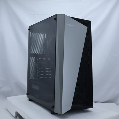 【通販センター】中古  OriginalPC(AMD Ryzen 5 5500/16GB DDR4 (PC4)/SSD500GB/なし/AMD Radeon RX 6600 8GB/W11H64 MAR) 202173 
