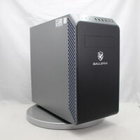 中古  THIRDWAVE GALLERIA RM7C-R46-C 194117 