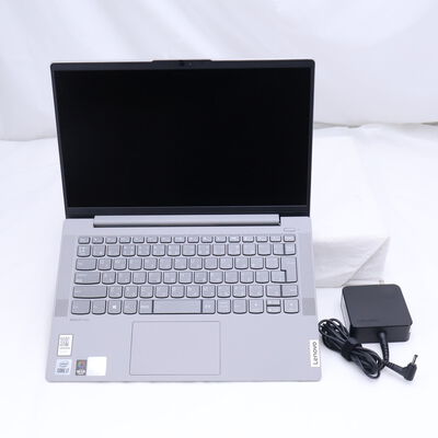 【通販センター】中古  Lenovo ideapad 5-14IIL05 81YH00HKJP (Core i7-1065G7/16GB/オンボード) 202815 