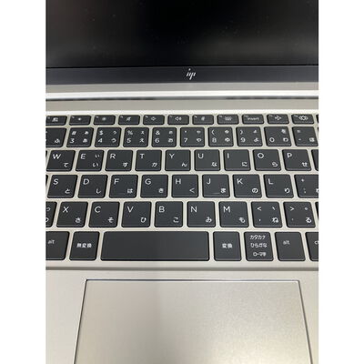 【富士青葉店】中古  HP EliteBook 830 G8 (Intel Core i5 1145G7 2.6GHz/16GB/SSD256GB/-/オンボード/13.3/1920x1080/Wi-Fi/WEBCAM/W11H64) 173615 