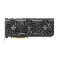 ASUS  PRIME-RX9070XT-O16G (Radeon RX 9070 XT 16GB) 
