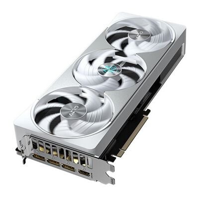 GIGABYTE  GV-N5080AERO OC-16GD (GeForce RTX 5080 16GB) 