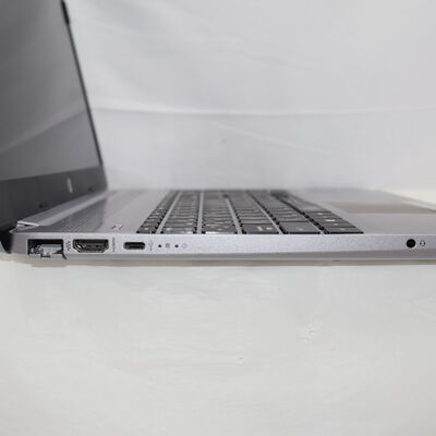【通販センター】中古  HP 250 G8(Intel Core i3 1115G4 3.00GHz/16GB DDR4/SSD256GB/-/オンボード/15.6/1920x1080/GbE/Wi-Fi/WEBCAM/W11H/VBT) 203243 