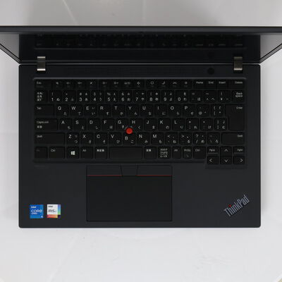 【通販センター】中古  Lenovo ThinkPad T14s Gen 2(Intel Core i5 1145G7 2.60GHz/16GB DDR4/SSD256GB/-/オンボード/14/1920x1080/Wi-Fi/WEBCAM/W11H/VBT) 203354 