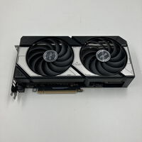 中古  ASUS DUAL-RTX5070-12G (RTX5070 12GB) 3280022355 