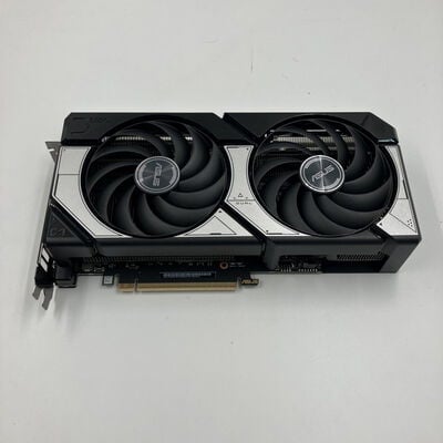 【なんば店】中古  ASUS DUAL-RTX5070-12G (RTX5070 12GB) 3280022355 