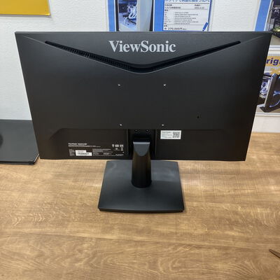 【宮崎恒久店】中古  Viewsonic VA2414-MH (23.8"W 1A1H IPS) 5160000577 
