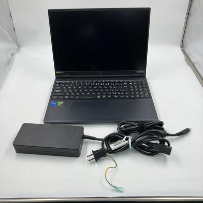 【なんば店】中古  Acer PREDATOR HELIOS NEO 16 (i7 14700HX/16GB/SSD512GB/RTX4060/WLAN/16UWXGA) 3280023177 