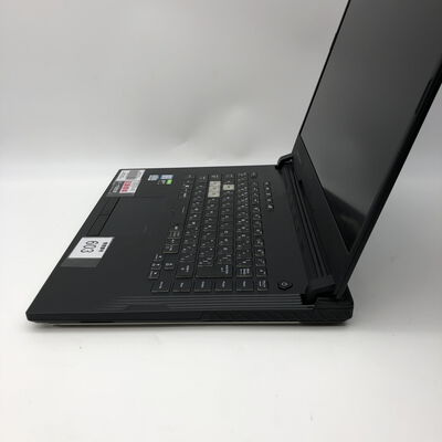 【大分店】中古  ASUS G531G(i7-9750H/16GB/SSD512GB/GTX1650/W10H) 4860000804 