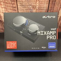 中古  ASTRO MixAmp Pro TR MAPTR-002 5070001984 