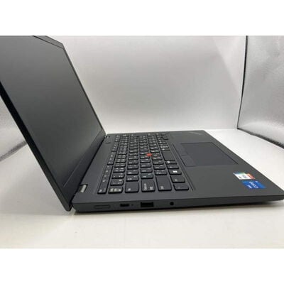 【仙台店】中古  Lenovo ThinkPad L13 Gen4 (Core i5-1335U/16GB/SSD 256GB/-/-/WLAN/13.3インチUWXGA/W11P/-) 3240011084 