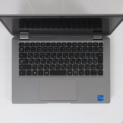 【通販センター】中古  DELL Latitude 5320(Intel Core i5 1145G7/8GB DDR4 (PC4)/SSD256GB/なし/オンボード/13.3/1920x1080/Wi-Fi/W11H64 MAR) 204029 