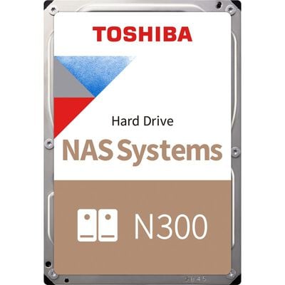 TOSHIBA  N300B16-MN11ACA16TS (16TB) 