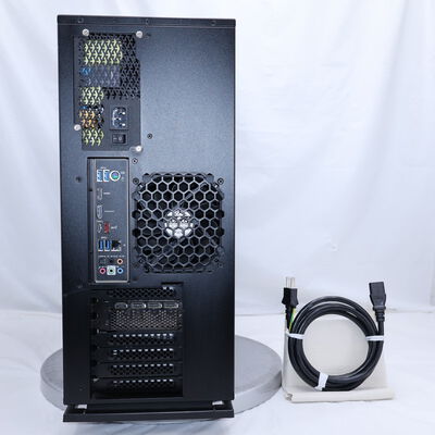 【通販センター】中古  mouse G-Tune(Intel Core i7 10700K/32GB DDR4 (PC4)/SSD2TB/なし/NVIDIA GeForce RTX 3080 10GB/W11H64 MAR) 204518 