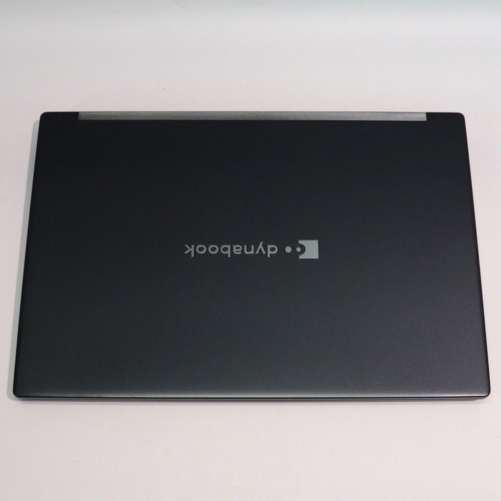中古 Dynabook G83/HS (Intel Core i5 1135G7 2.40GHz/16GB DDR4