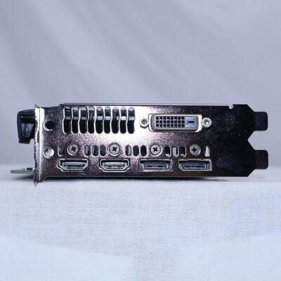 【通販センター】中古  ASUS PH-GTX1060-3G（GTX1060 3GB） 3480042234 