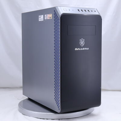 【通販センター】中古  THIRDWAVE GALLERIA UA9C-R49-C 203370 