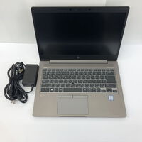 中古  HP ZBook 14u G6 (INTEL Core i7 8565U 1.8GHz/16GB/SSD1TB/-/オンボード/14/1920x1080/Wi-Fi/WEBCAM/W11H64) 182267 