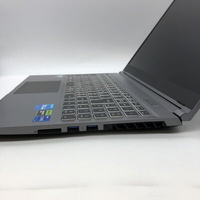 【宇都宮鶴田店】中古  THIRDWAVE GALLERIA RL7C-R35-5N (i7-13620H/32GB/SSD500GB/RTX3050/W11H) 5280001517 