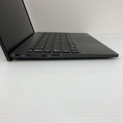 【徳島住吉店】中古  NEC PC-VKV50GZFB (Intel Core i7 1195G7 2.90GHz/16GB/SSD512GB/-/オンボード/14/1920x1200/Wi-Fi/WEBCAM/W11P/Microsoft Office Home and Business 2024) 189167 