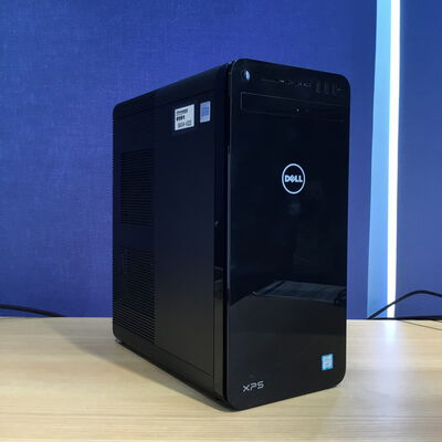 【松山環状枝松店】中古  DELL XPS 8930 