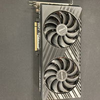 中古  ASRock RX7700XT CL 12GO RX7700XT Challenger OC (RX7700XT 12G) 162739【8/14価格改定!】 