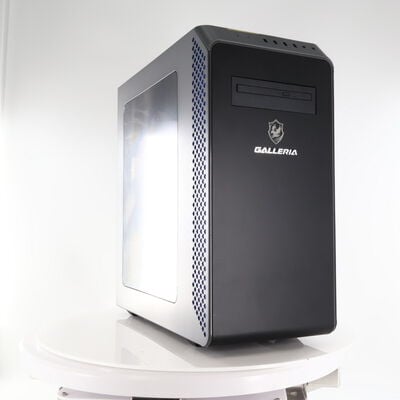 【秋葉原本店】中古  GALLERIA XA7C-R58(i7 14700/64GB/SSD1TB+2TB/RTX5080/W11H) 3410014875 