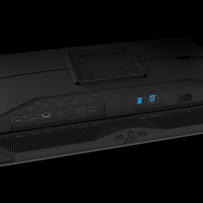 GIGABYTE  MO27Q2 (27インチワイド 液晶モニター) 