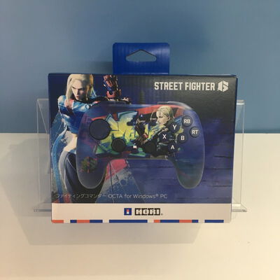 【博多店】中古  hori ファイティングコマンダーOCTA  (キャミィ) 3310006487 
