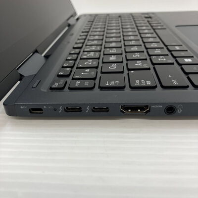 【秋葉原本店】中古  Dynabook_VCX83/WLE(i5-1240P/16GB/SSD500GB/W11P) 3410015412 