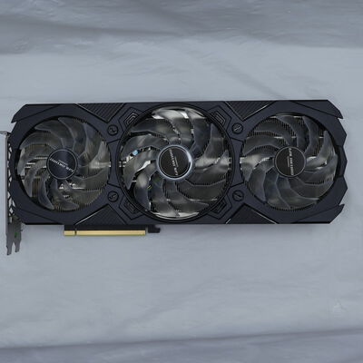 【通販センター】中古  玄人志向 GG-RTX4070TISP-E16GB/EX/TP2（RTX4070Ti SUPER 16GB） 3480042597 