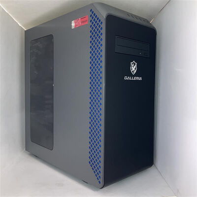 【八王子店】中古  THIRDWAVE GALLERIA(i7 11700/16GB/SSD512GB+HDD1TB/なし/RTX3070 8GB/W10H) 1230009827 