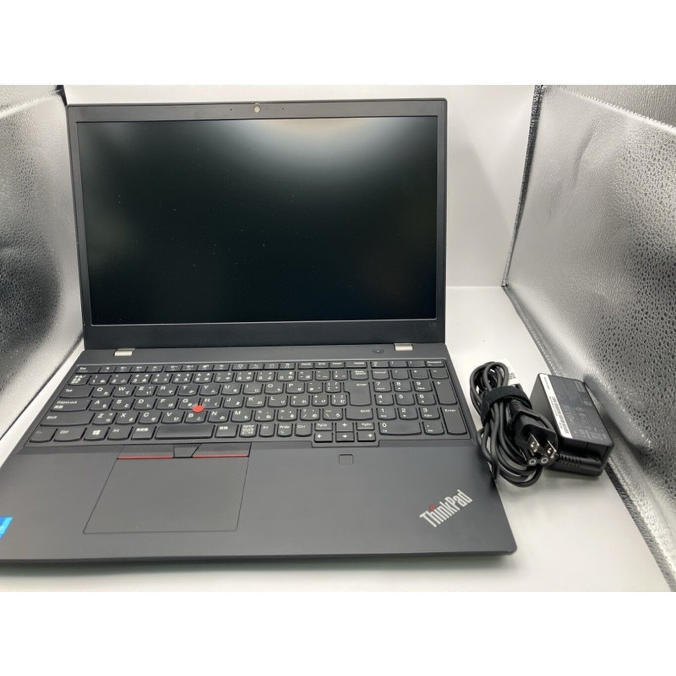 中古 Lenovo ThinkPad L15 Gen 2 (Core i5-1135G7/8GB/HDD 500GB