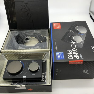 【宇都宮鶴田店】中古  ASTRO MixAmp Pro TR MAPTR-002  5280001079 